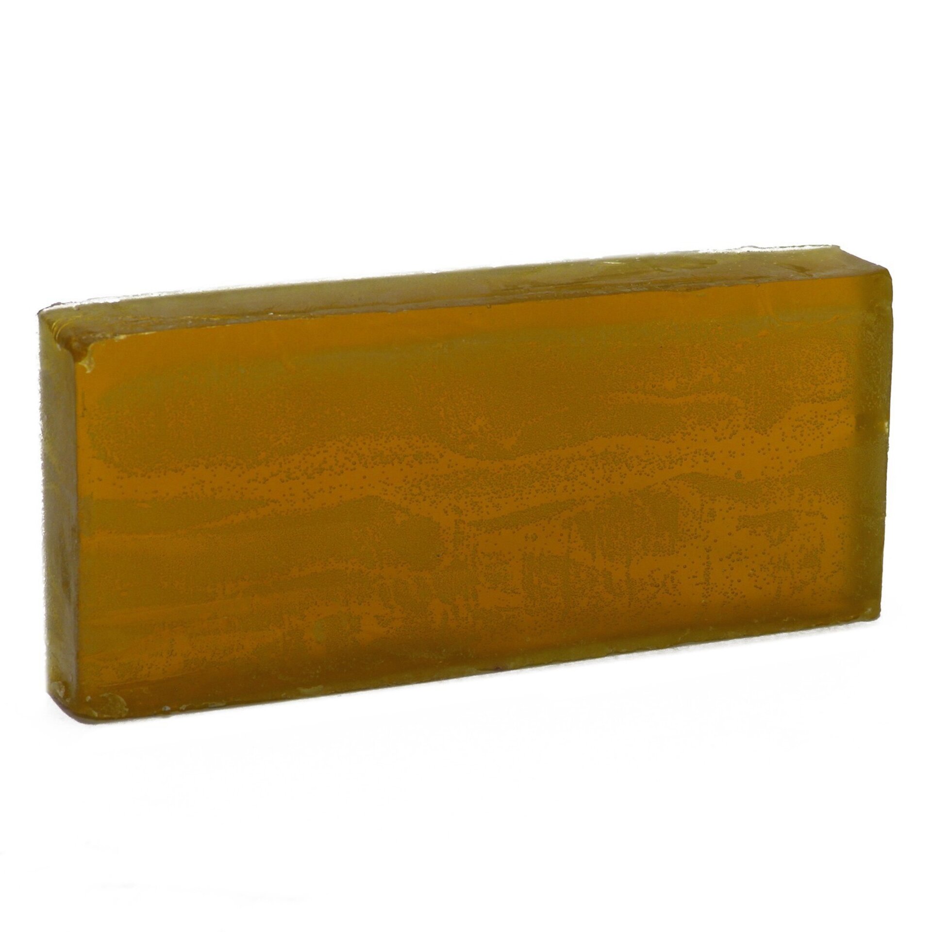 Jabón profesional de Jengibre y Clavo marrón Aromaterapia Barra 2Kg - 3