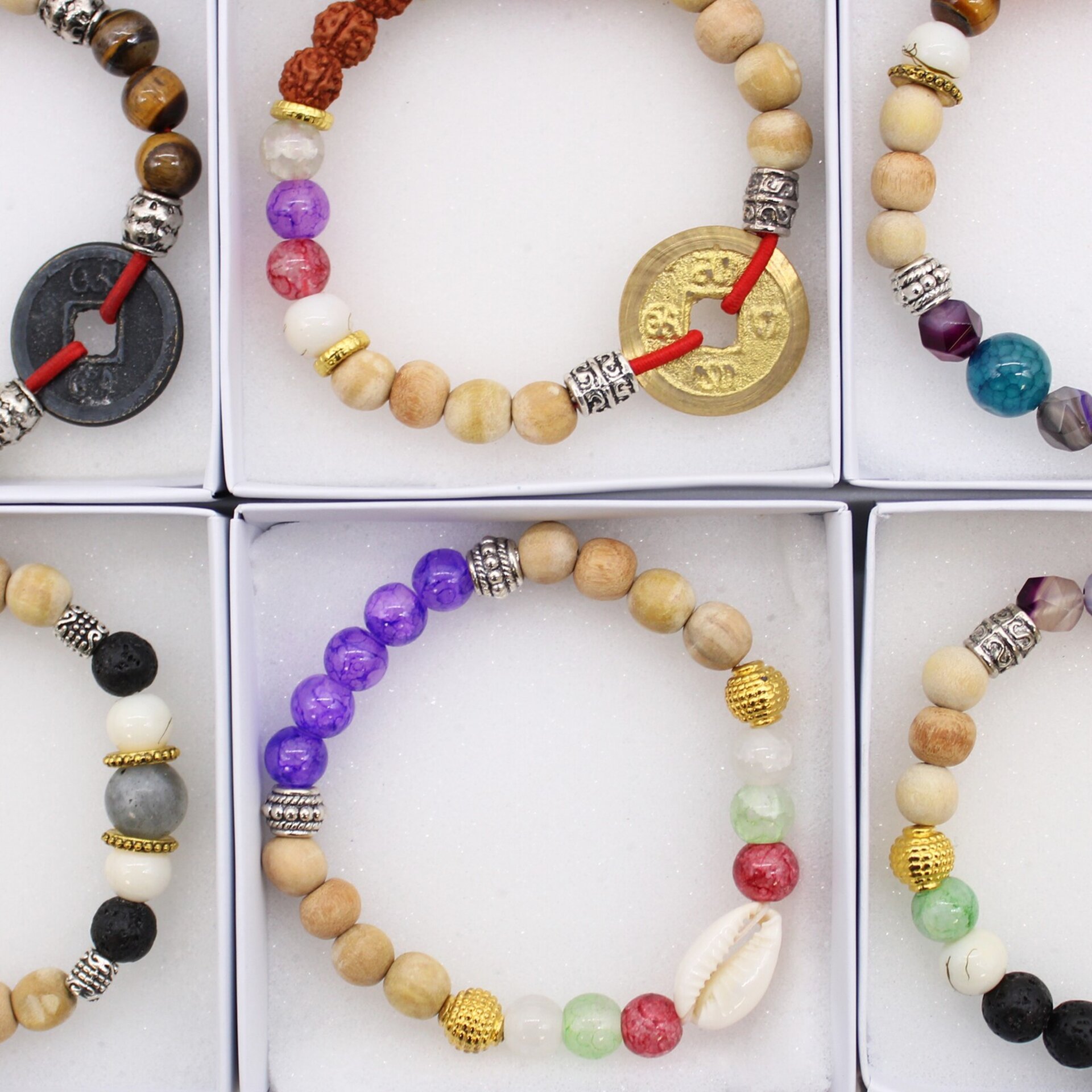 Tri Hita Karana Bangle Creer - 4