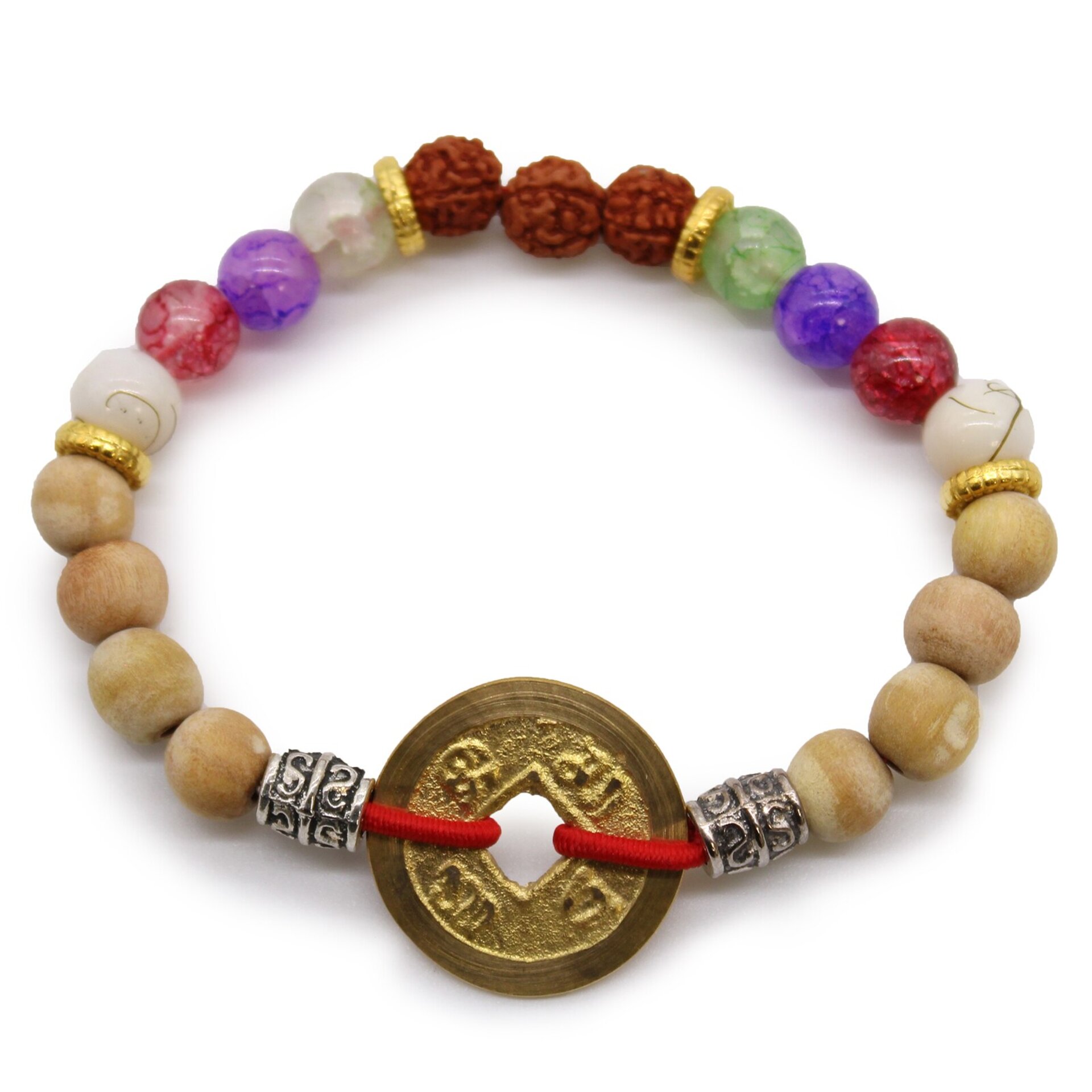 Tri Hita Karana Bangle Creer - 2