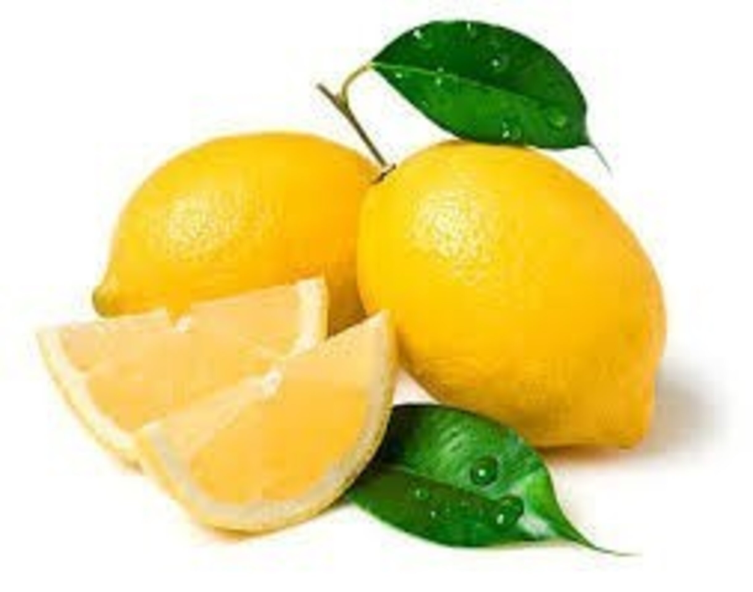 Jabón profesional Limon Amarillo Aromaterapia Barra 2Kg - 2