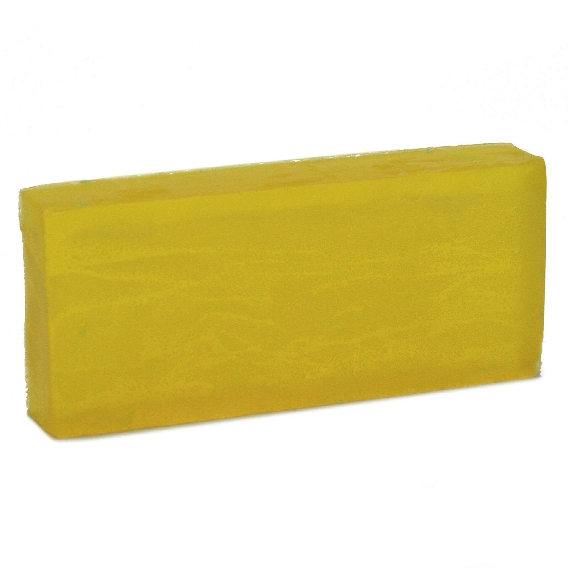 Jabón profesional Limon Amarillo Aromaterapia Barra 2Kg - 3