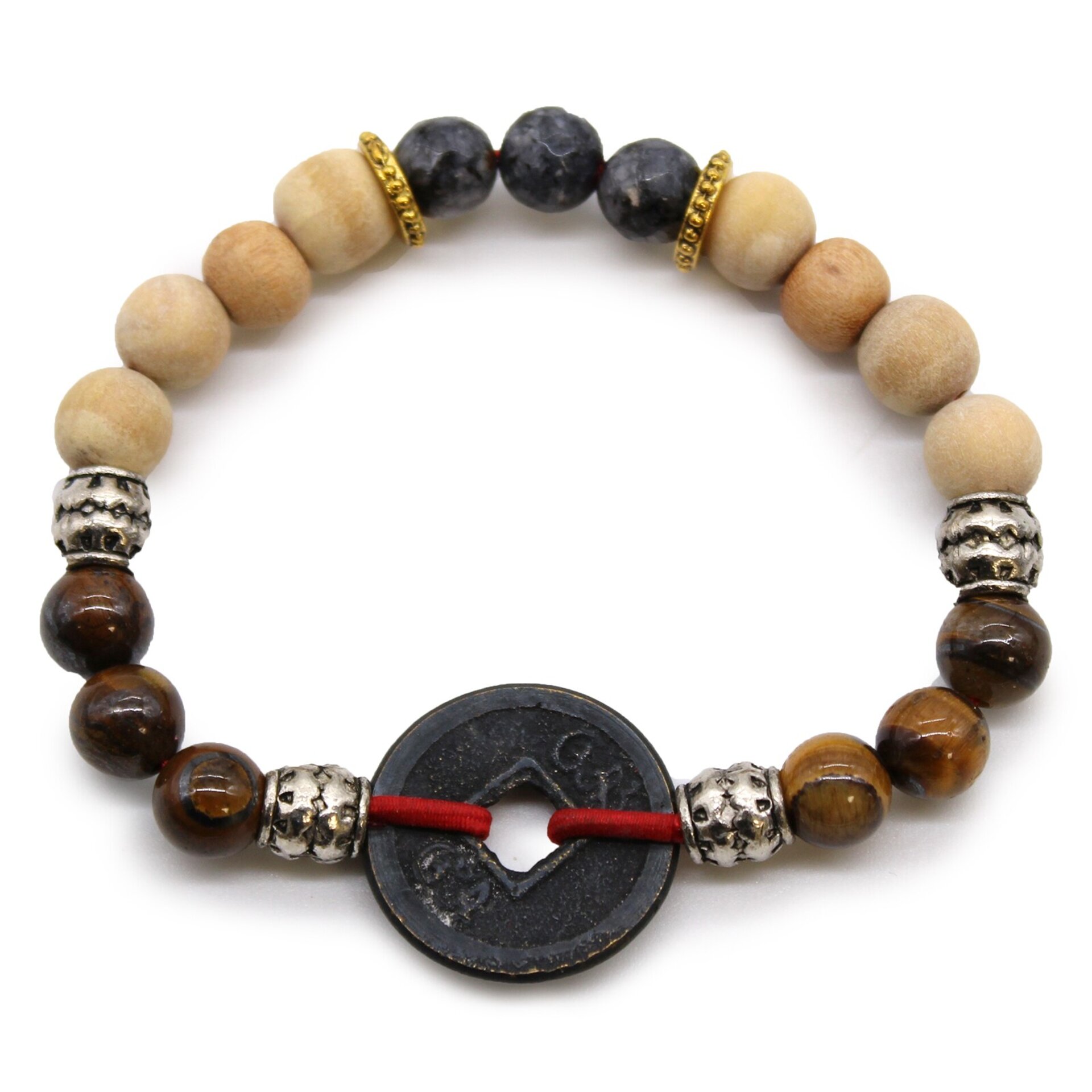 Tri Hita Karana Bangle Reencarnacion - 2