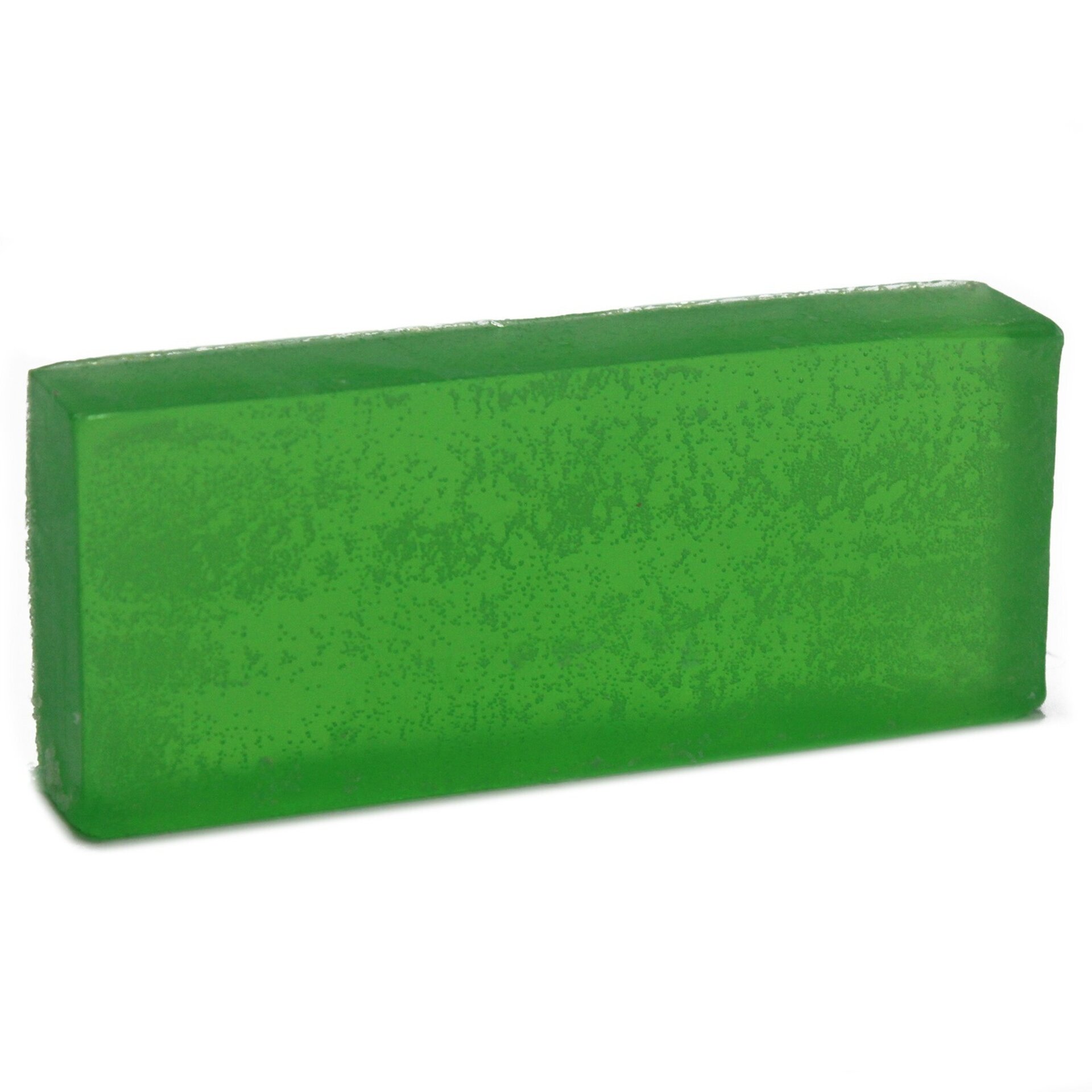 Jabón profesional Árbol de Té Verde Aromaterapia Barra 2Kg - 3