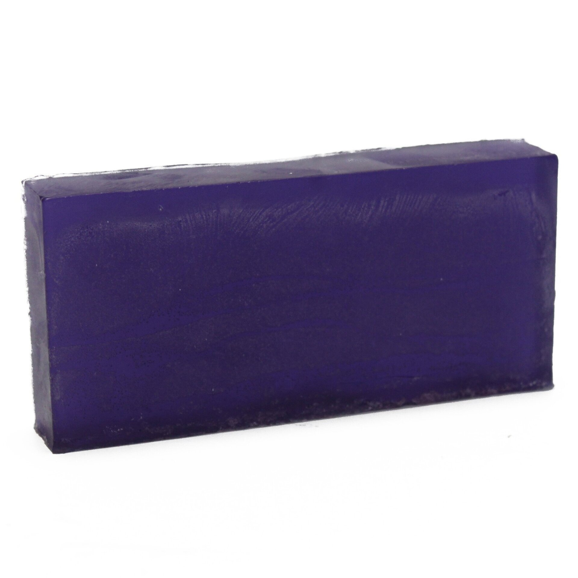 Jabón profesional Geranio Aromaterapia Barra 2Kg - 3