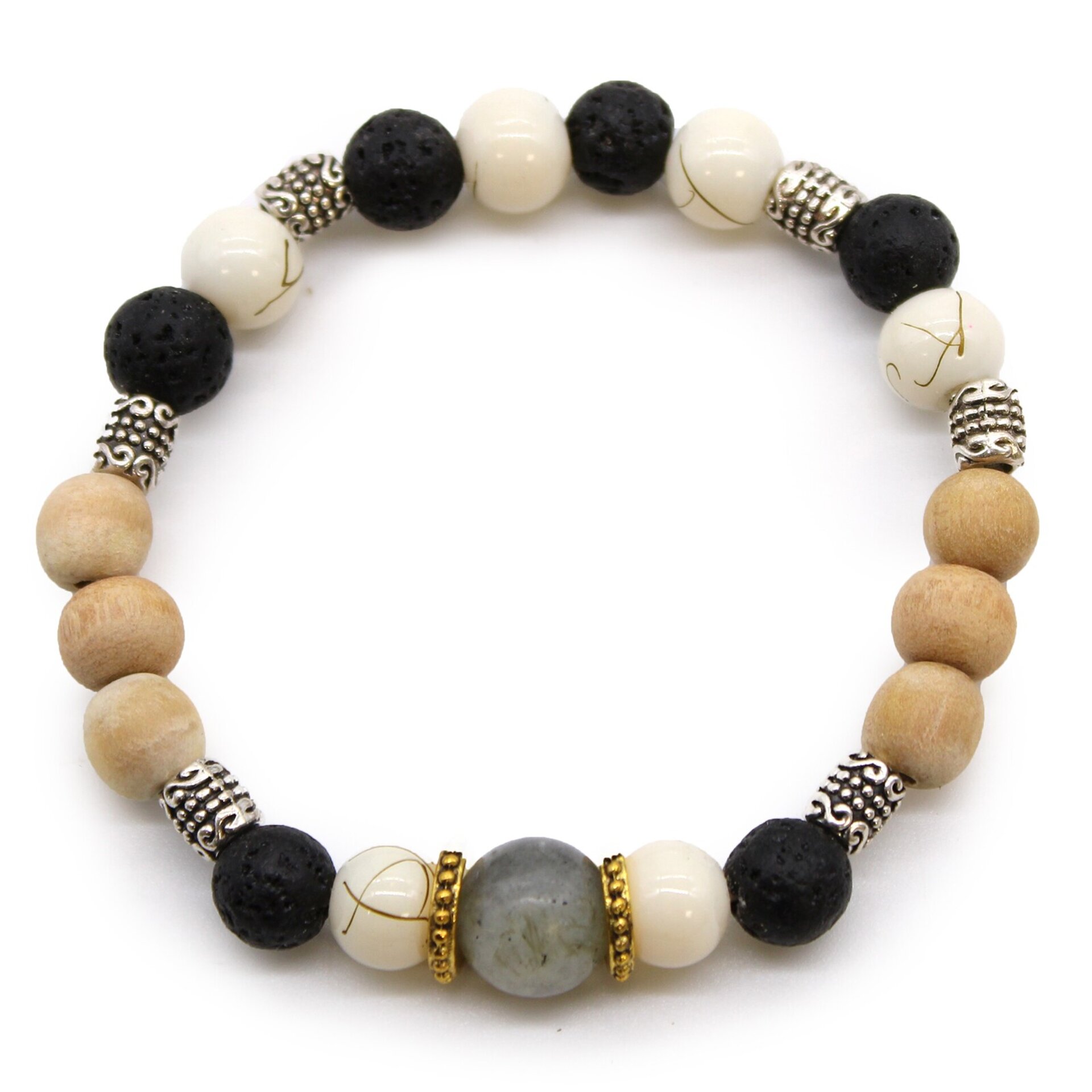 Tri Hita Karana Bangle Balance - 2