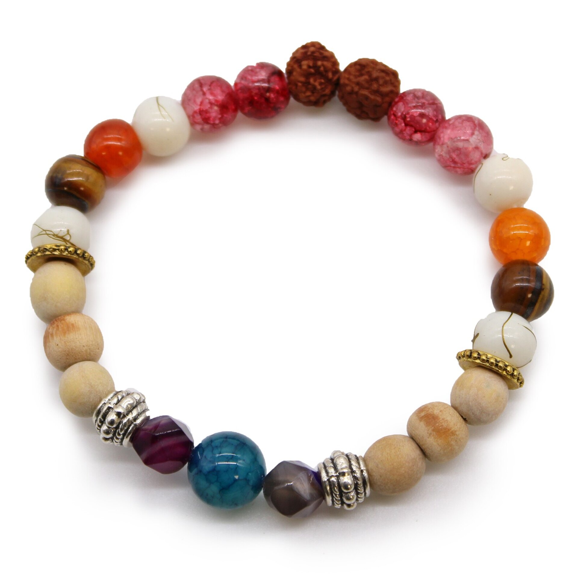 Tri Hita Karana Bangle Aprecio - 2